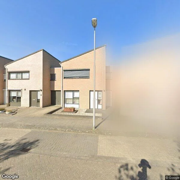 Straatbeeld van Groot-Bijgaardenlaan 131, 5628VV Eindhoven