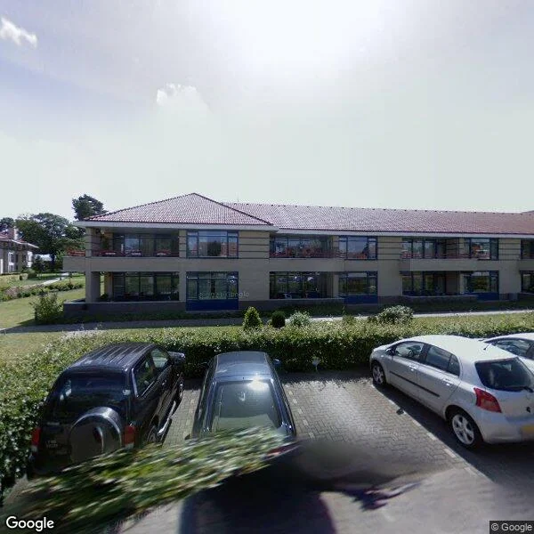 Straatbeeld van Groot hoefbladlaan 14, 2121RC Bennebroek