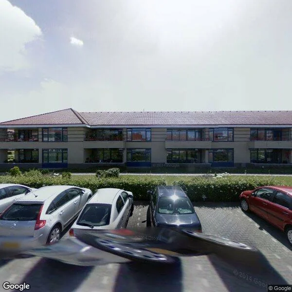 Straatbeeld van Groot hoefbladlaan 24, 2121RC Bennebroek