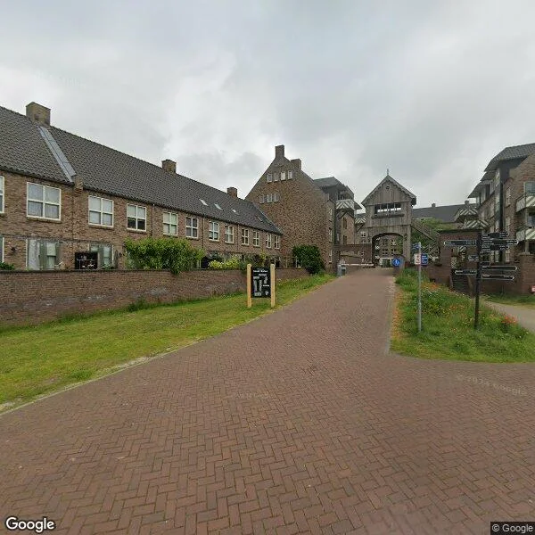 Straatbeeld van Groot Horloo 10, 3853ML Ermelo