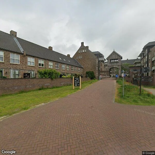 Straatbeeld van Groot Horloo 66, 3853ML Ermelo
