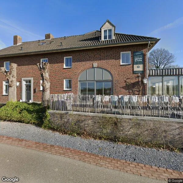 Straatbeeld van Groot Welsden 13, 6269ET Margraten
