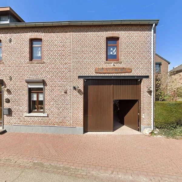 Straatbeeld van Groot Welsden 90, 6269EW Margraten
