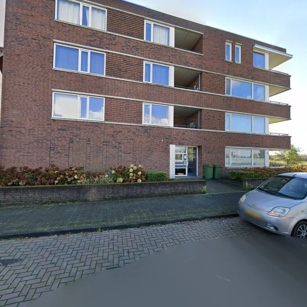 Straatbeeld van Groote Wielenlaan 422, 5245AZ Rosmalen