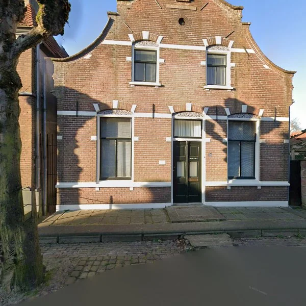 Straatbeeld van Grootestraat 36, 6634AD Batenburg