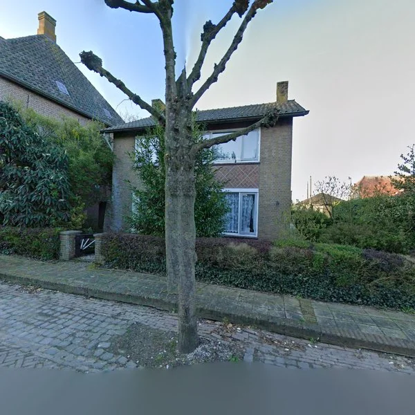 Straatbeeld van Grootestraat 4, 6634AD Batenburg