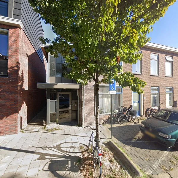 Straatbeeld van Grootscheepmakersstraat 1, 1502VH Zaandam
