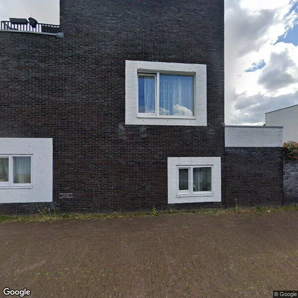 Straatbeeld van Grootslagstraat 23, 1024EZ Amsterdam