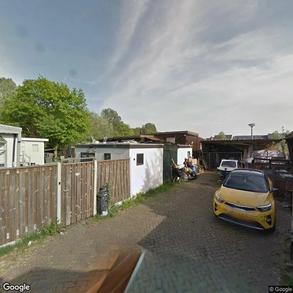 Straatbeeld van Grootslagstraat 53, 1024EZ Amsterdam