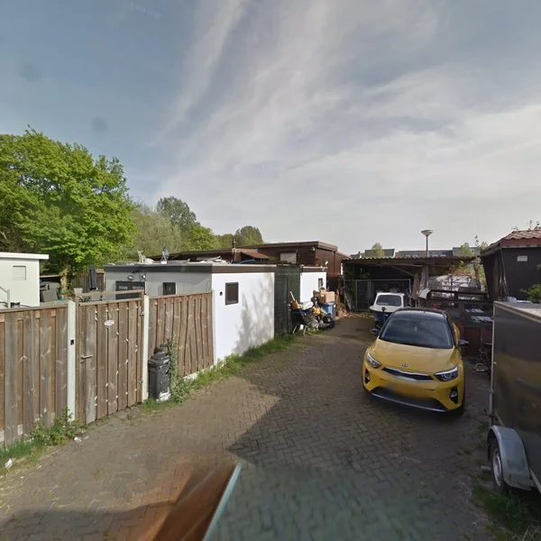 Straatbeeld van Grootslagstraat 71, 1024EZ Amsterdam