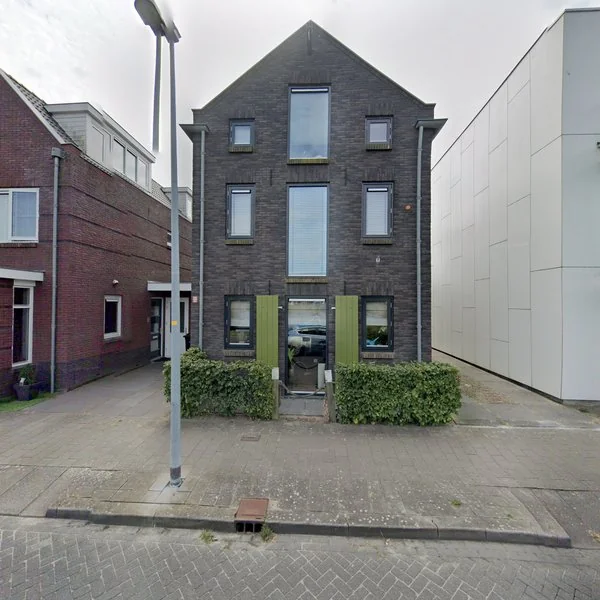 Straatbeeld van Grootzeil 427, 1319DS Almere