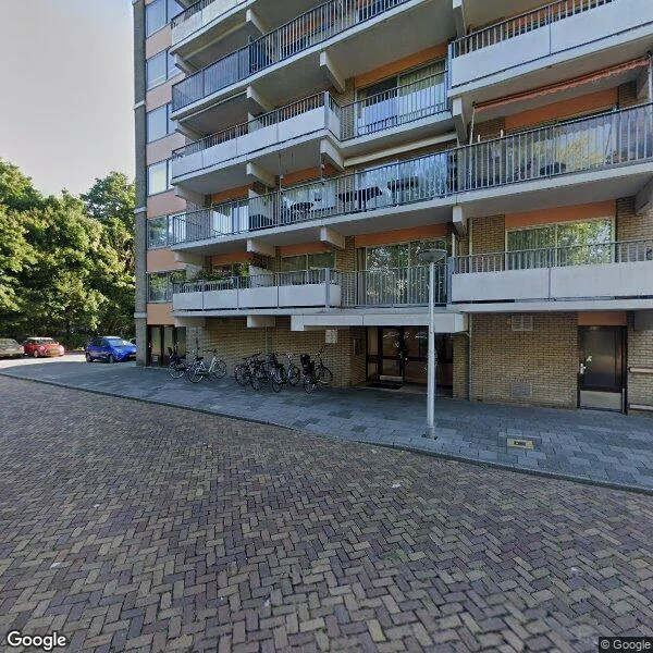 Straatbeeld van Grote Beer 159, 1188AX Amstelveen