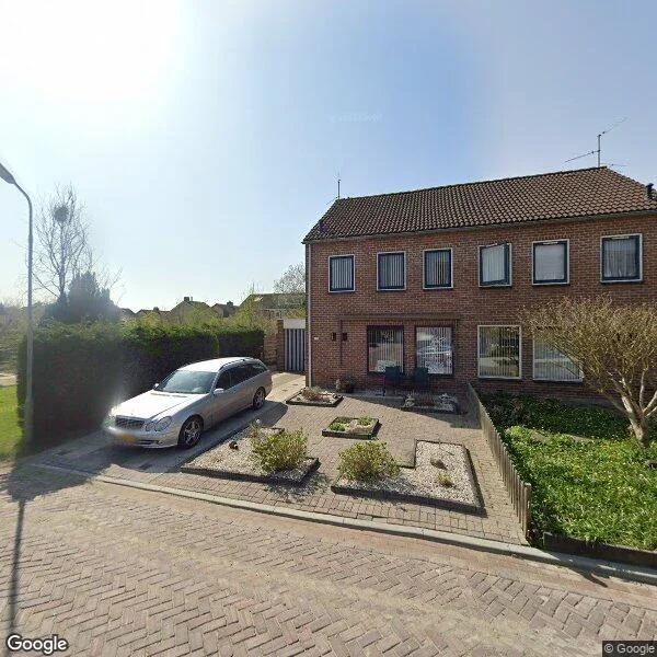 Straatbeeld van Grote Beer 34D, 4501ER Oostburg