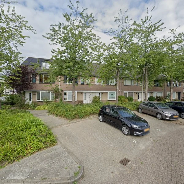 Straatbeeld van Grote Beer 6, 2665WL Bleiswijk