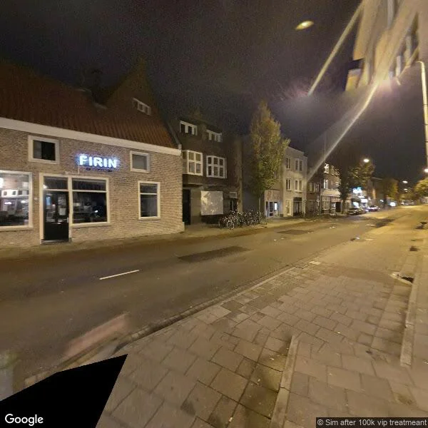 Straatbeeld van Grote Berg 17, 5611KH Eindhoven