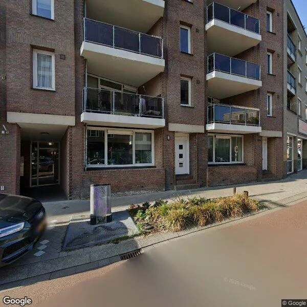 Straatbeeld van Grote Berg 95K, 5611KJ Eindhoven