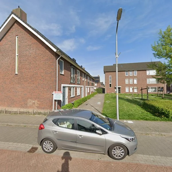 Straatbeeld van Grote Breeken 27, 6665HA Driel