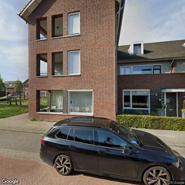 Straatbeeld van Grote Breeken 35, 6665HA Driel
