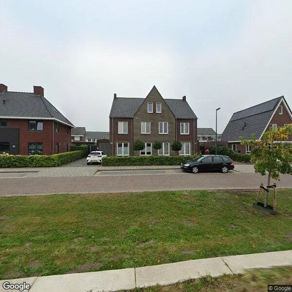 Straatbeeld van Grote Huilakker 29a, 6942RC Didam