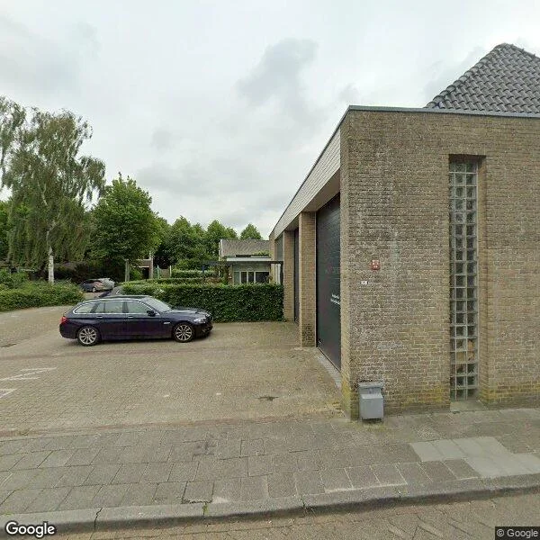 Straatbeeld van Grote Kampen 1A, 8701HR Bolsward