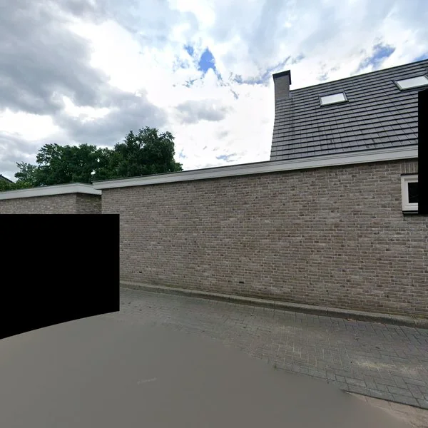 Straatbeeld van Grote Maat 21, 7595CH Weerselo