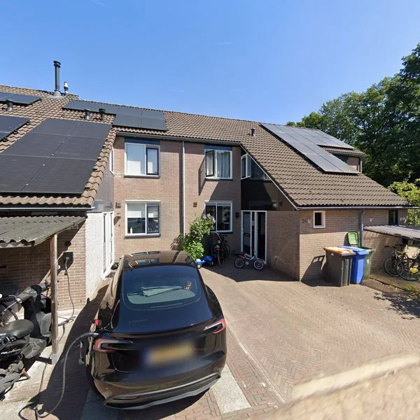 Straatbeeld van Grote Maote 34, 7123CD Aalten