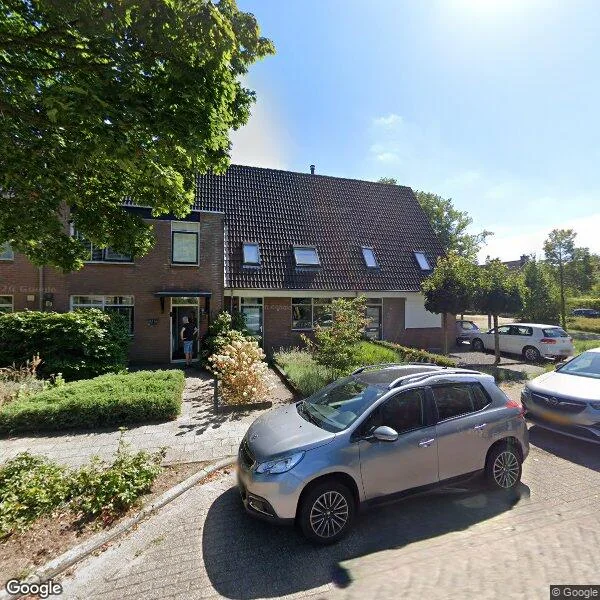 Straatbeeld van Grote Maote 51, 7123CB Aalten