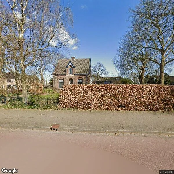 Straatbeeld van Grote Molenstraat 20, 6661DJ Elst