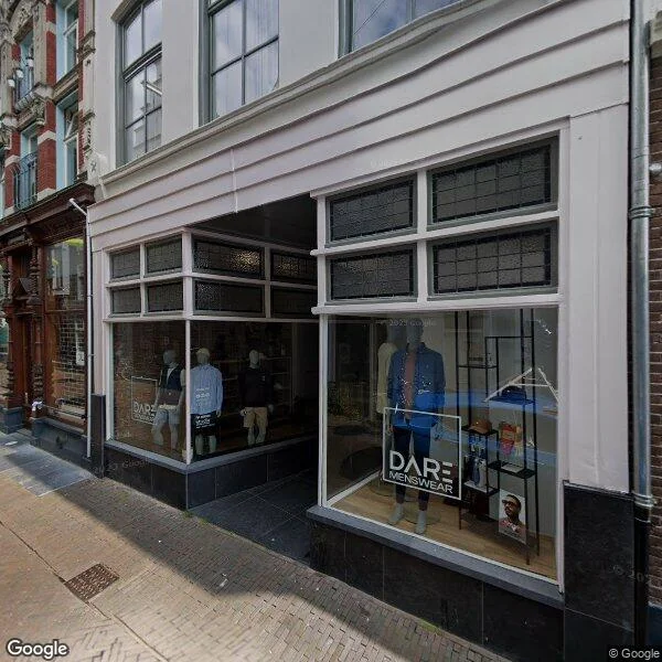Straatbeeld van Grote Overstraat 22, 7411JC Deventer