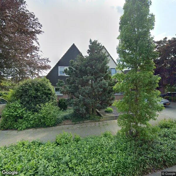 Straatbeeld van Grote ratelaar 108, 7422NG Deventer