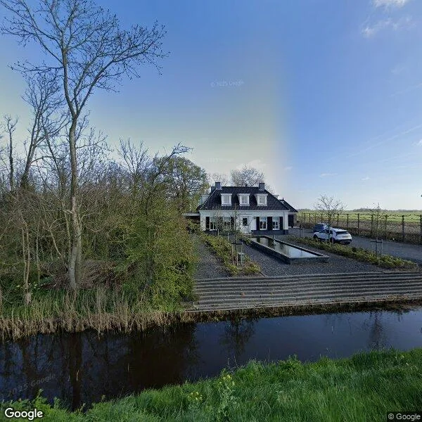 Straatbeeld van Grote Sloot 134, 1754JJ Burgerbrug