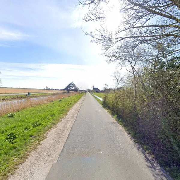 Straatbeeld van Grote Sloot 235B, 1752JM Sint Maartensbrug