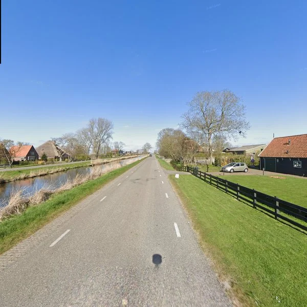 Straatbeeld van Grote Sloot 414, 1751LM Schagerbrug