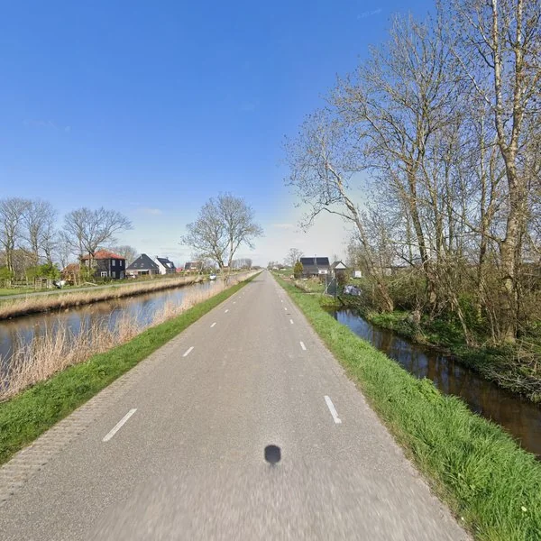 Straatbeeld van Grote Sloot 418, 1751LM Schagerbrug
