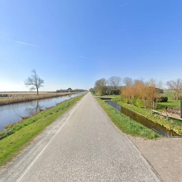 Straatbeeld van Grote Sloot 471, 1757LP Oudesluis