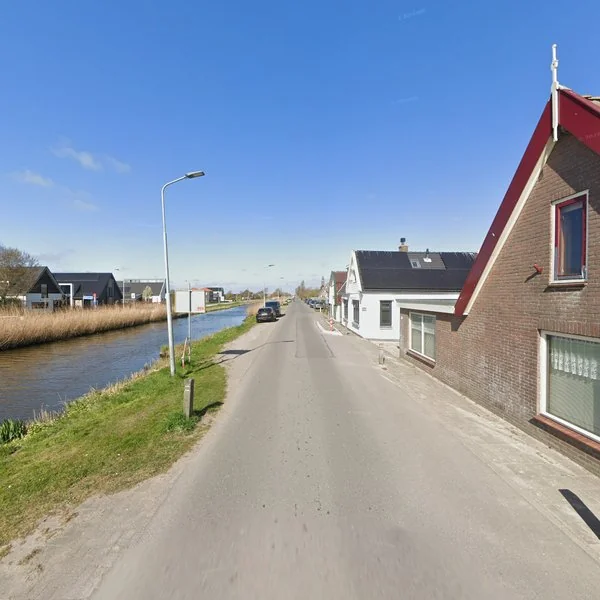 Straatbeeld van Grote Sloot 78, 1754JH Burgerbrug