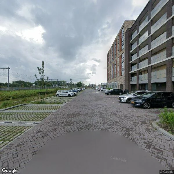 Straatbeeld van Grote Vuurvlinderstraat 225, 2288HM Rijswijk