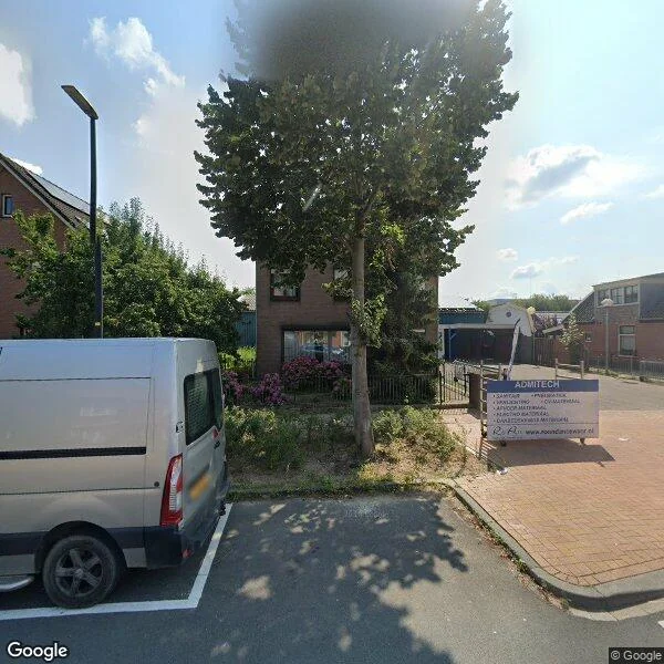 Straatbeeld van Grotebrugse Grintweg 226, 4005AP Tiel