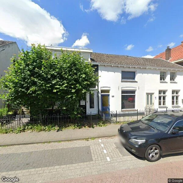 Straatbeeld van Grotebrugse Grintweg 99, 4005AB Tiel