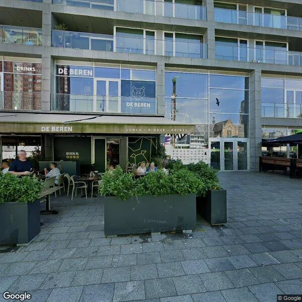 Straatbeeld van Grotemarkt 76, 3011PA Rotterdam