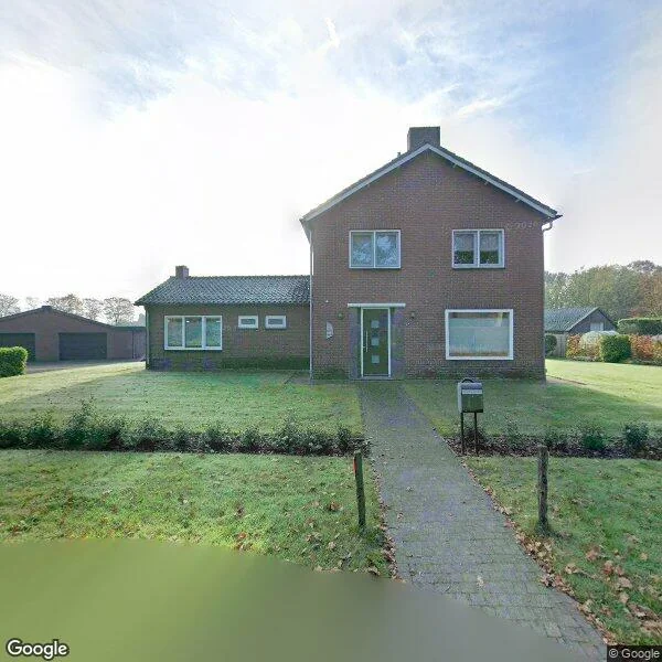 Straatbeeld van Grotesteeg 27, 6006TE Weert