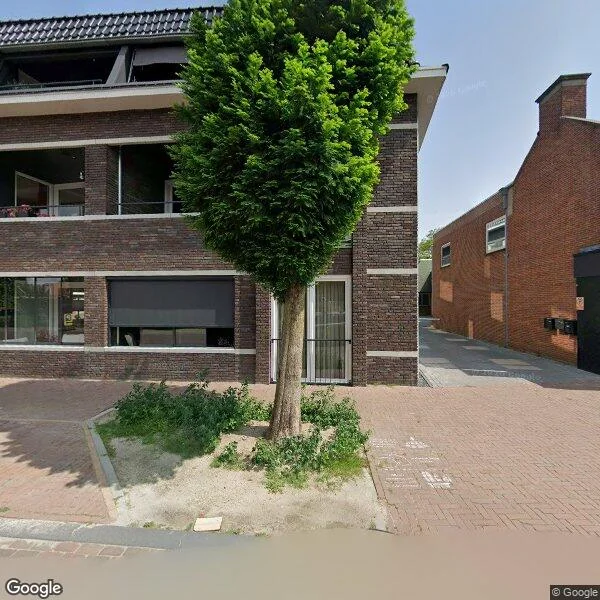 Straatbeeld van Grotestraat 104e, 7622GN Borne