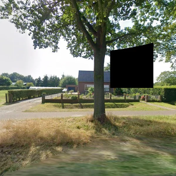 Straatbeeld van Grotestraat 120a, 5821AJ Vierlingsbeek
