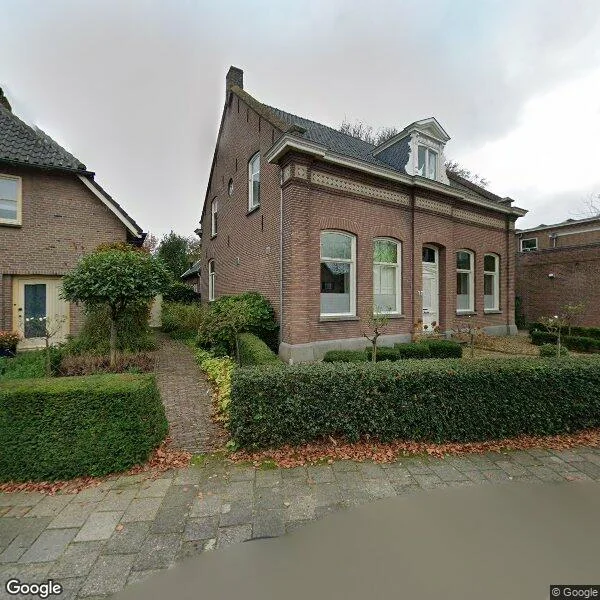 Straatbeeld van Grotestraat 17, 5151JC Drunen