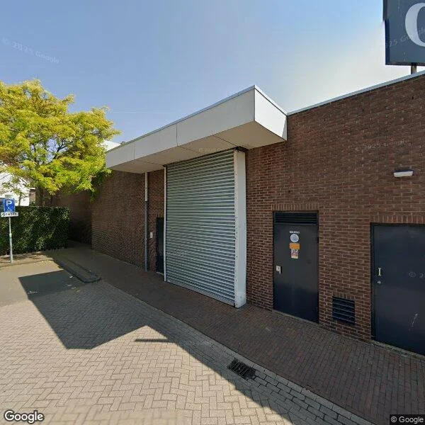 Straatbeeld van Grotestraat 235c, 5141JS Waalwijk