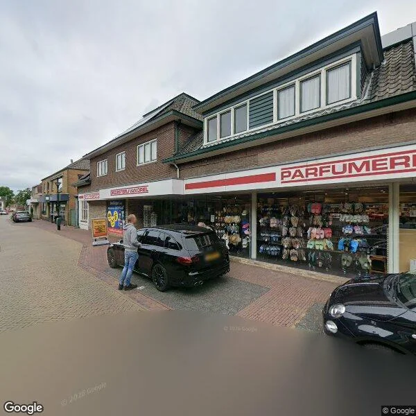 Straatbeeld van Grotestraat 30, 7081CG Gendringen