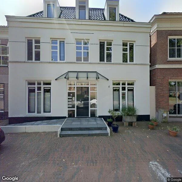 Straatbeeld van Grotestraat 37a, 7151BA Eibergen