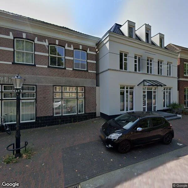 Straatbeeld van Grotestraat 37c, 7151BA Eibergen