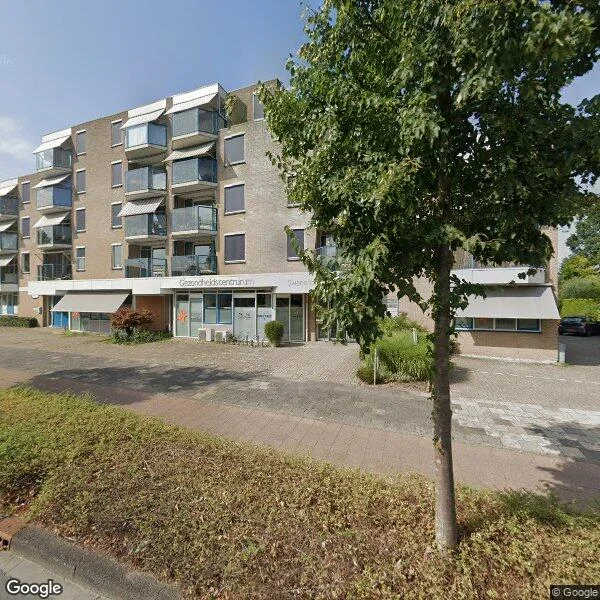 Straatbeeld van Grotestraat 40-11, 7443BJ Nijverdal