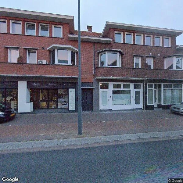 Straatbeeld van Grotestraat 67, 5931CT Tegelen